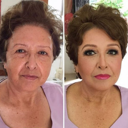 Colour Changing Foundation for Aging Skin – Flawless, Natural Coverage That Adapts to You