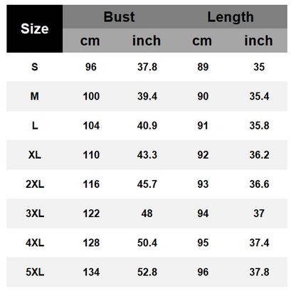 Women's Casual Round Neck Dress