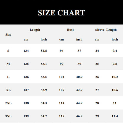 ⏳Time-limited Special⏰Women's T-Shirt Maxi Dress with Side Split