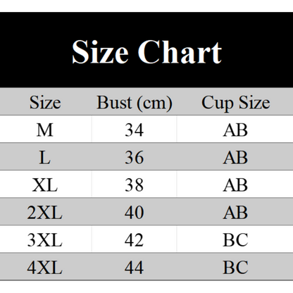 💜LAST DAY PROMOTION - 50% OFF💜Women's Seamless Full Coverage Wireless Bra